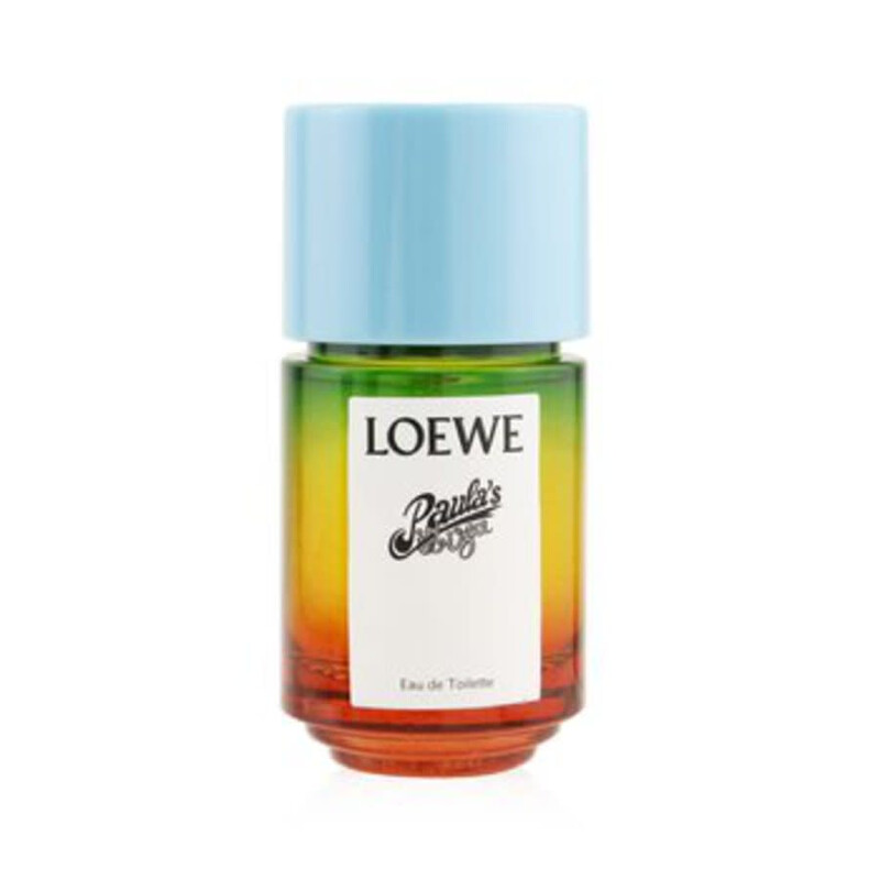 Loewe - Paula's Ibiza Eau De Toilette Spray 50ml/1.7oz
