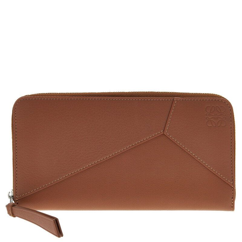 Loewe Puzzle Edge Zip Wallet C510T12X14.2530 8445555259336