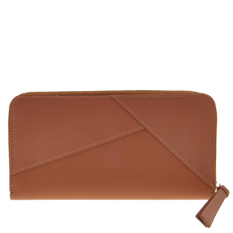Loewe Puzzle Edge Zip Wallet C510T12X14.2530 8445555259336