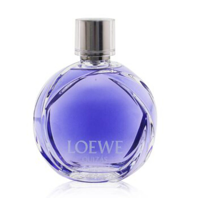 LOEWE Quizas オードパルファム 100ml Loewe - Quizas Eau De Parfum Spray 100ml / 3.4oz 8426017060240