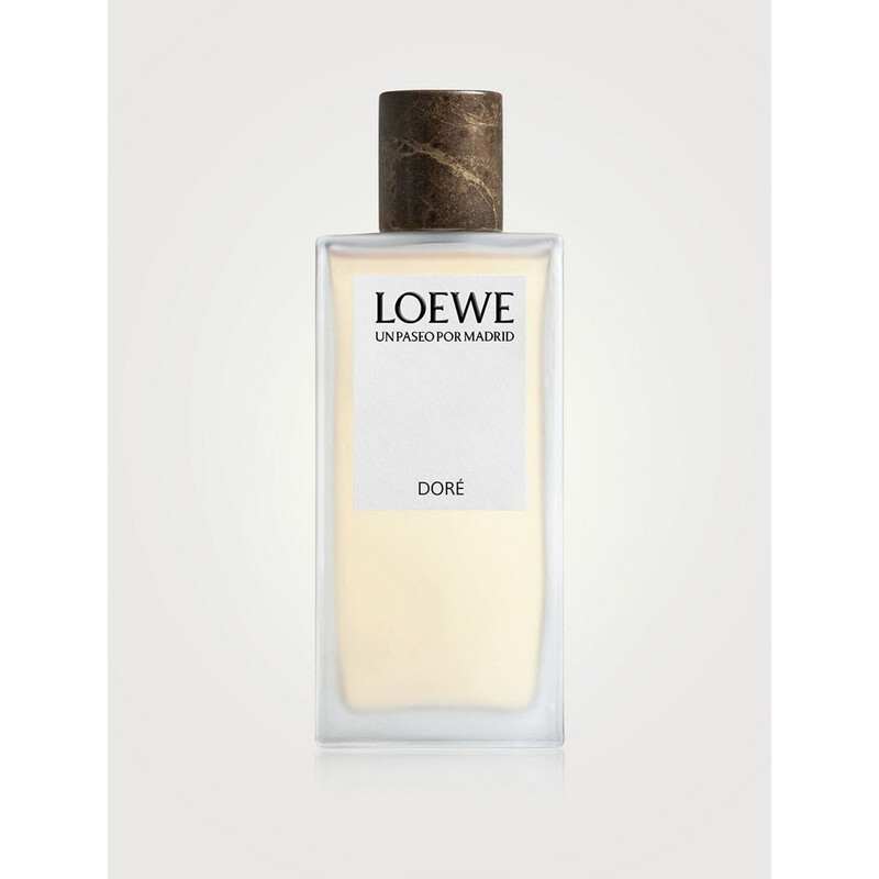 Loewe Unisex Un Paseo Por Madrid Dore EDP Spray 3.4 oz Fragrances