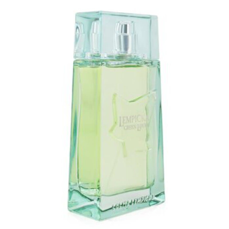Lolita Lempicka - Green Lover Eau De Toilette Spray 100ml/3.3oz