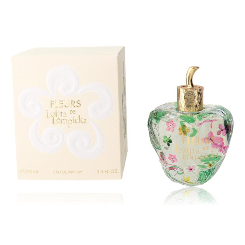 Lolita Lempicka Ladies Fleurs de Lolita Lempicka EDP Spray 3.4 oz