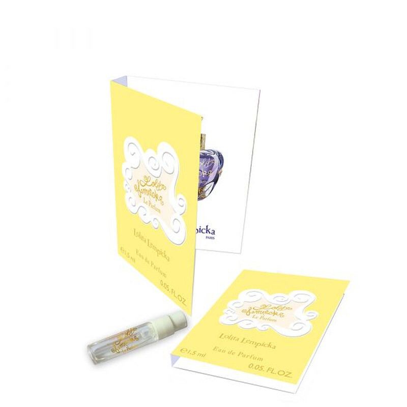 Lolita Lempicka Ladies Le Parfum EDP 0.05 oz Fragrances 3760269840393