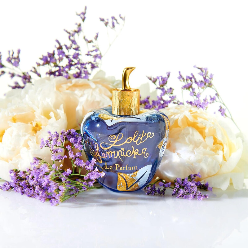 Lolita Lempicka Ladies Le Parfum EDP Spray 3.4 oz Fragrances