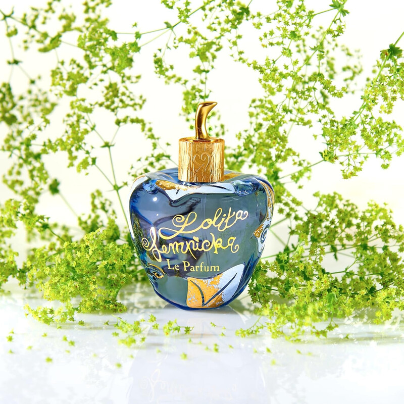 リ*ン様 【新品未使用】Lolita Lempicka Eau de Parfu Lolita Lempicka by Lolita Lempicka 0.68 oz/ 20ml EDP Women BNIB