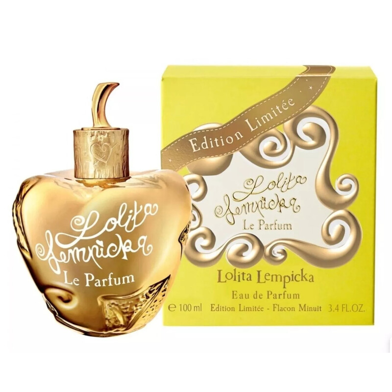 Lolita Lempicka Ladies Le Parfum Limited Edition 2024 EDP Spray