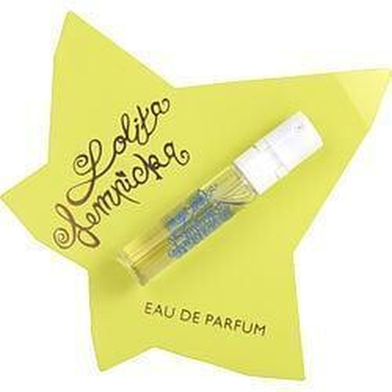 Lolita Lempicka Ladies Mon Premier EDP 0.05 oz Fragrances 3760269840270
