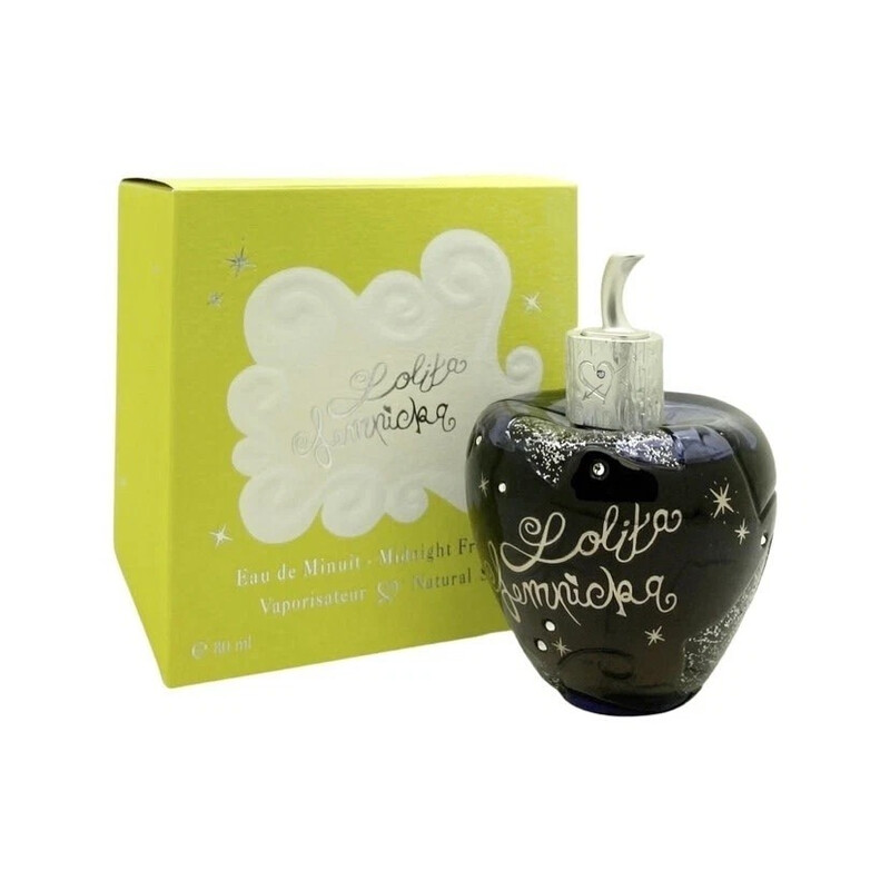 Lolita Lempicka Ladies Midnight Limited Edition EDP Spray 2.7 oz