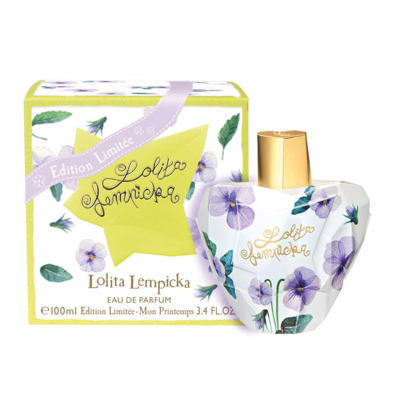 Lolita Lempicka Ladies Mon Premier EDP Spray 3.4 oz Fragrances