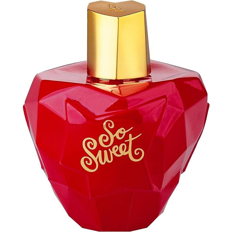 Lolita Lempicka Ladies So Sweet EDP Spray 1.7 oz (Tester) Fragrances ...