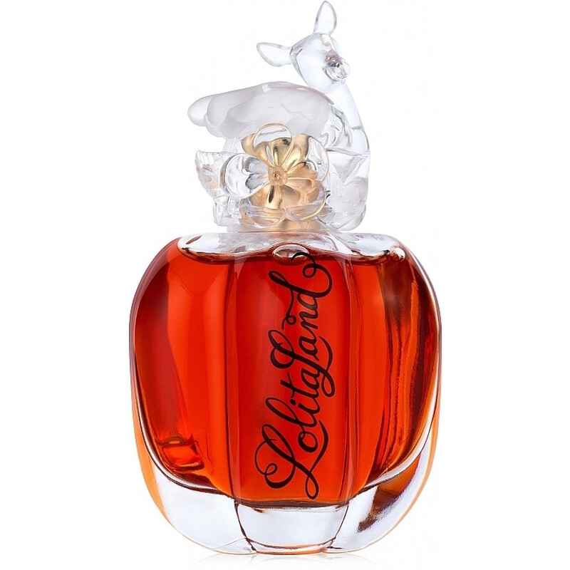 Lolita Lempicka LolitaLand by Lolita Lempicka for Women - 2.7 oz