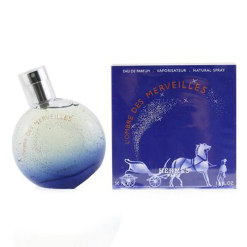 Hermes Lombre Des Merveilles / Hermes EDP Spray 1.6 oz (50 ml) (W