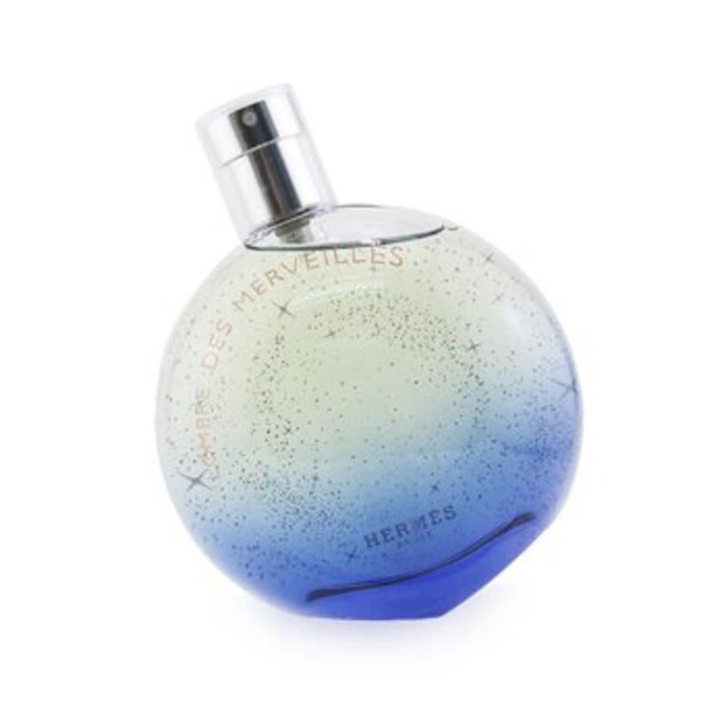 Hermes Lombre Des Merveilles / Hermes EDP Spray 3.3 oz (100 ml) (W