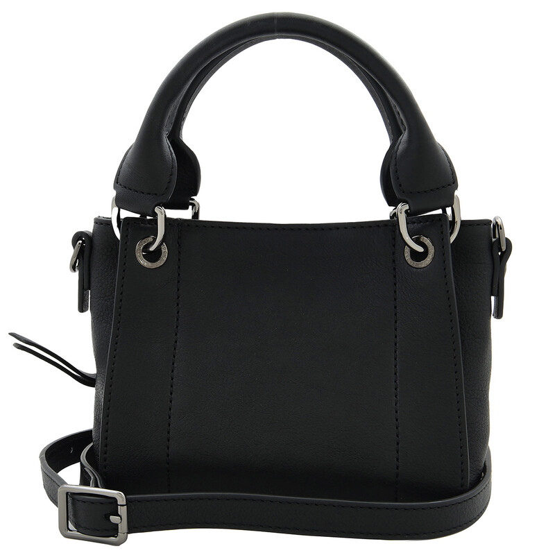 Longchamp 3D XS Handbag - Black 10254HCV001 3597922674213