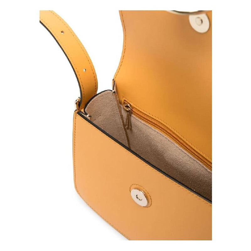 Longchamp Box-Trot Logo Plaque Crossbody Bag 10174HAU222