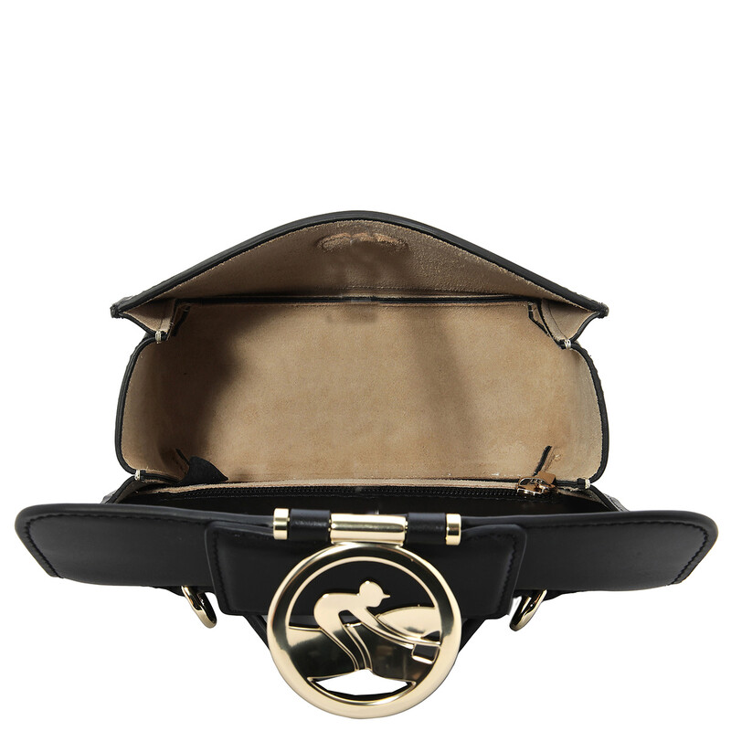 Longchamp Box-Trot XS Crossbody bag 10180HAU001 3597922253715
