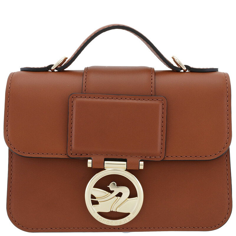 Longchamp Box-Trot XS Crossbody Bag 10180HAU504 3597922253791