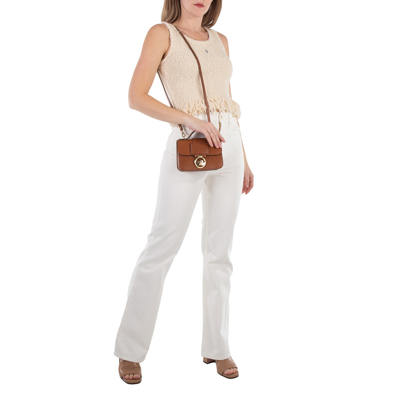 Longchamp Box-Trot XS Crossbody Bag 10180HAU504 3597922253791