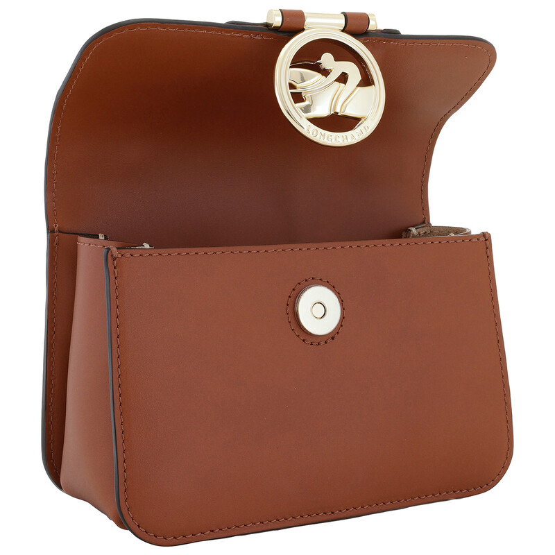 Longchamp Box-Trot XS Crossbody Bag 10180HAU504 3597922253791