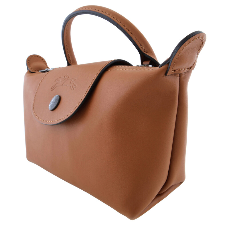 Longchamp Le Pliage Xtra XS Pouch 34205987M19 3597922848447