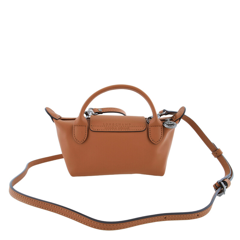 Longchamp Le Pliage Xtra XS Pouch 34205987M19 3597922848447