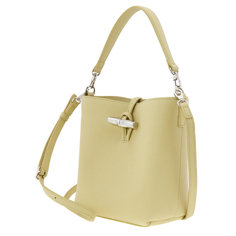 Longchamp Le Roseau XS Bucket bag 10314HFP244 3597922851454
