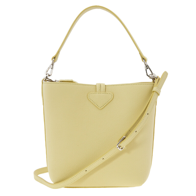 Longchamp Le Roseau XS Bucket bag 10314HFP244 3597922851454