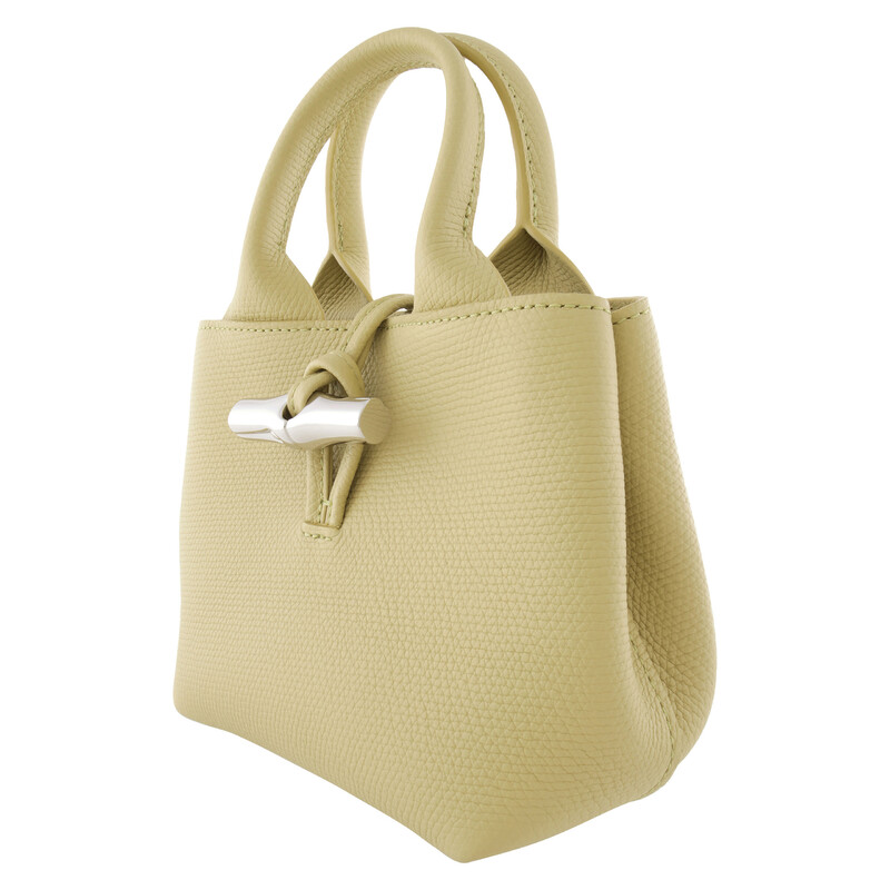 Longchamp Le Roseau XS Handbag 10278HFP244 3597922851997