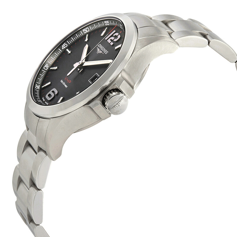 Longines Conquest V.H.P. Men's Watch L37264566 703200201825