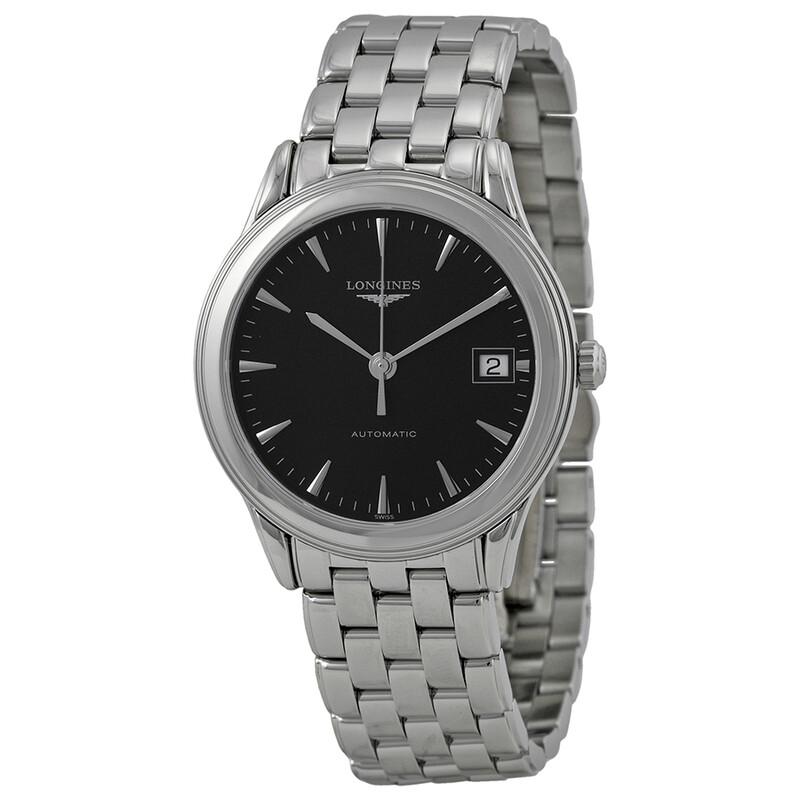 Longines Flagship Automatic Men's Watch L4.774.4.52.6