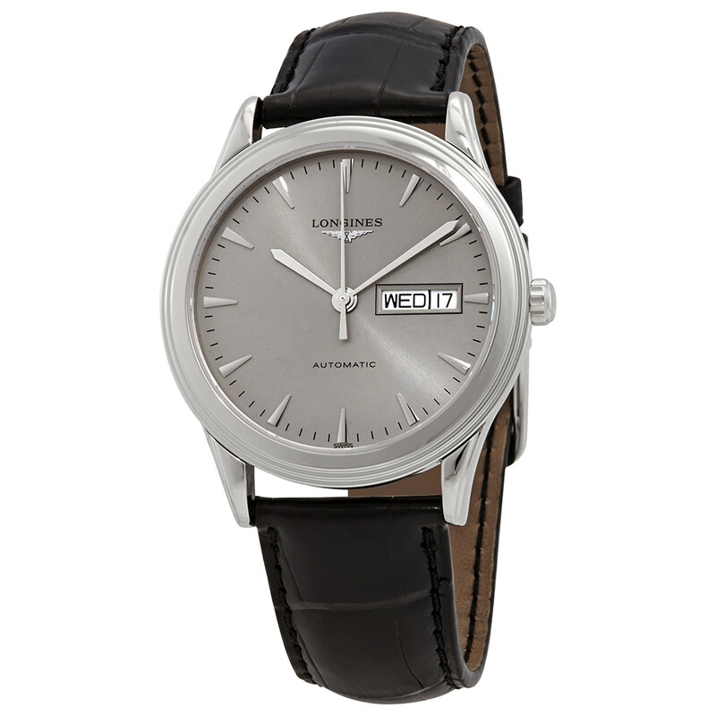 Mido Multifort Automatic Black Dial Men's Watch M0054303705180