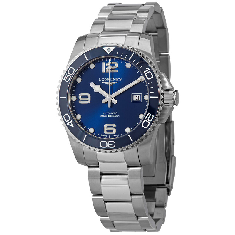 Longines HydroConquest