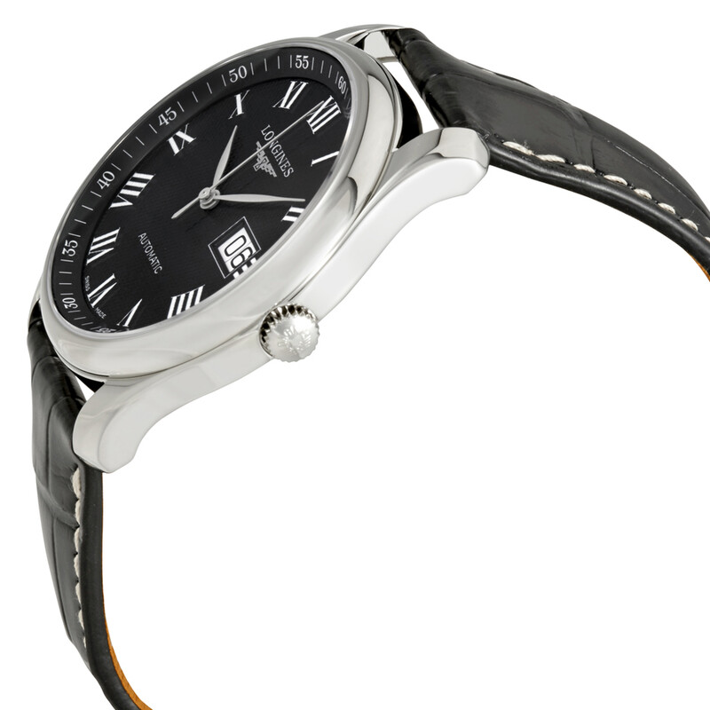 Longines Master Collection Automatic Men's Watch L2.648.4.51.7