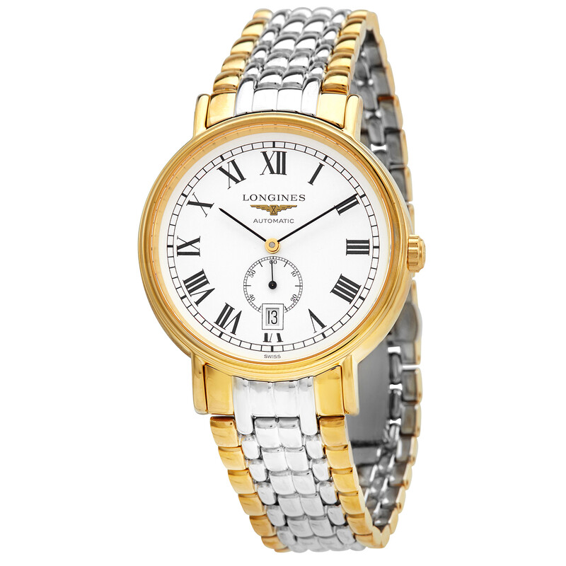 Longines Présence L4.905.2.11.7
