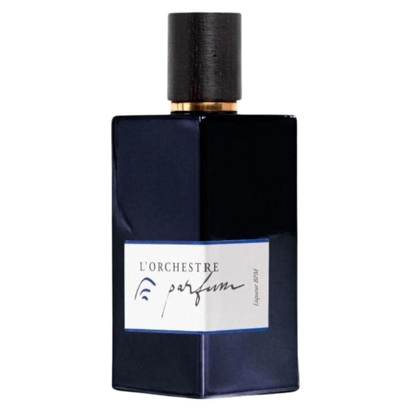 L'Orchestre Parfum Unisex Liqueur BPM EDP Spray 3.3 oz Fragrances
