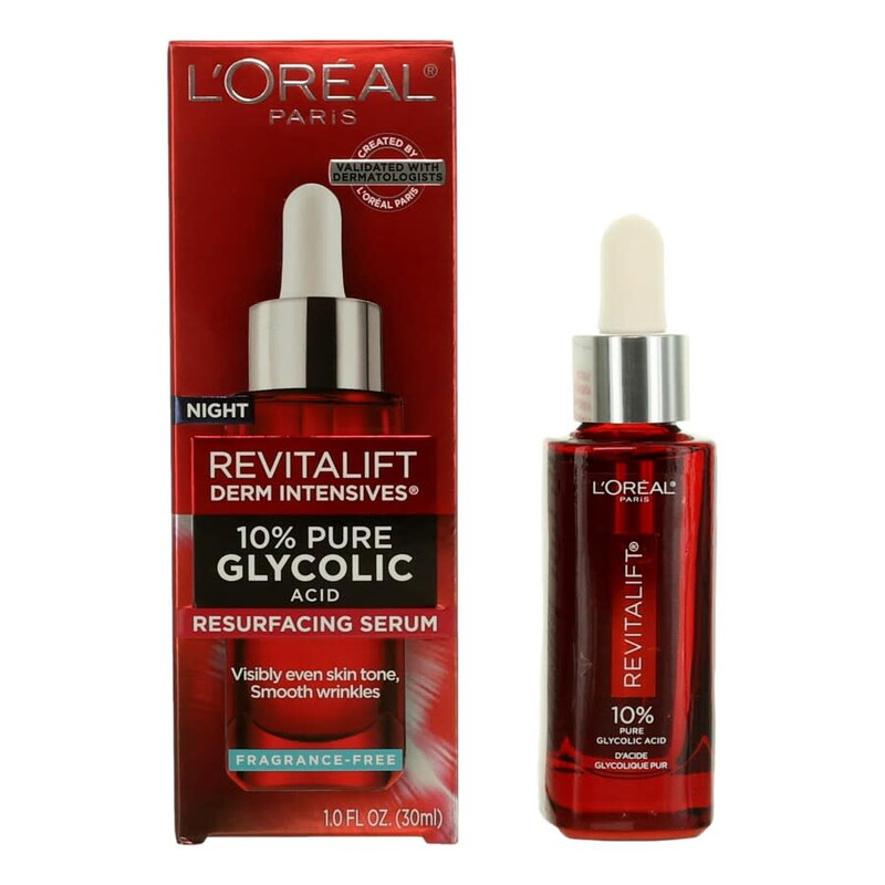 L'Oreal Ladies Revitalift Derm Intensives 1 oz Skin Care 0