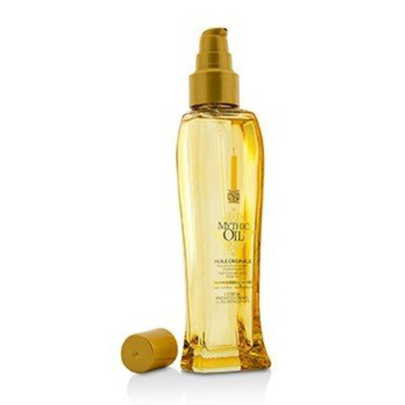 L'Oreal - Professionnel Mythic Oil Nourishing Oil with Argan Oil