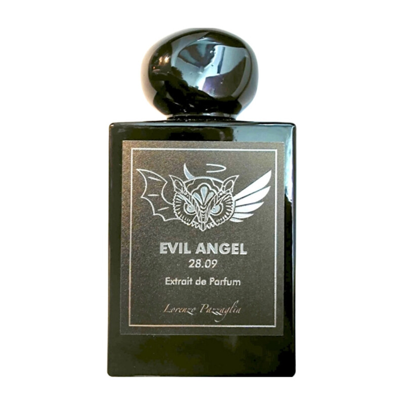 Lorenzo Pazzaglia Unisex Evil Angel 28.09 Extrait de Parfum Spray 1.7 oz Fragrances 8050628980149