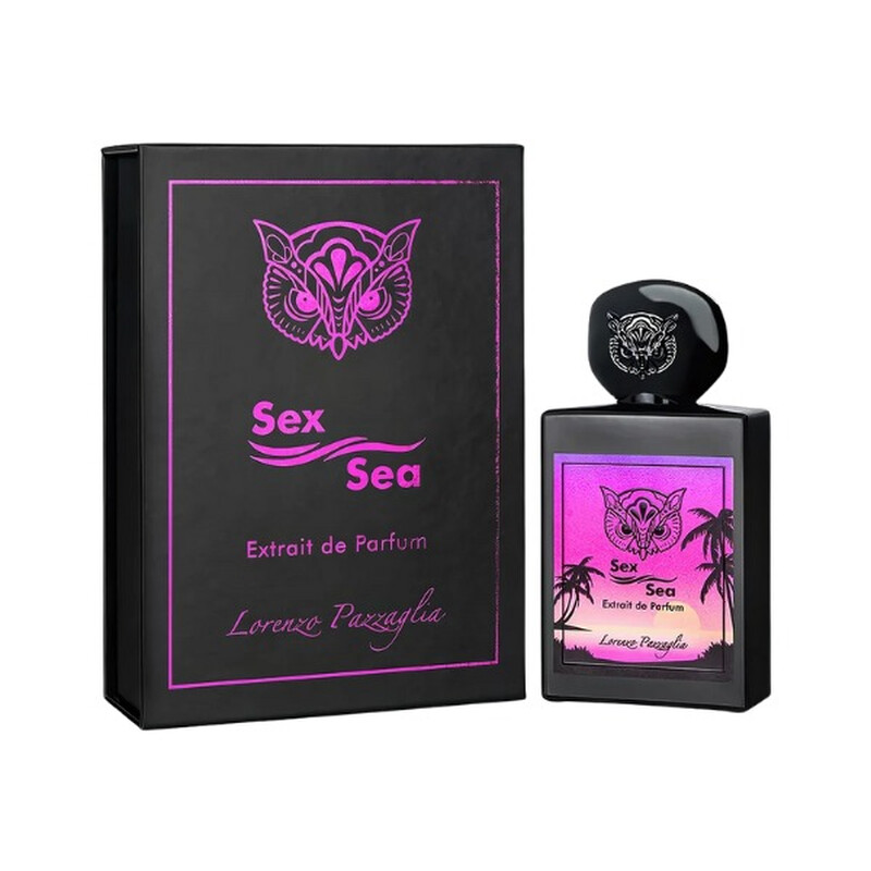 香水(ユニセックス) Groseille de Scandinavie 75ml グロゼイユ・ドゥ・スカンジナーヴ・エ・トマト・デュ・ペルー