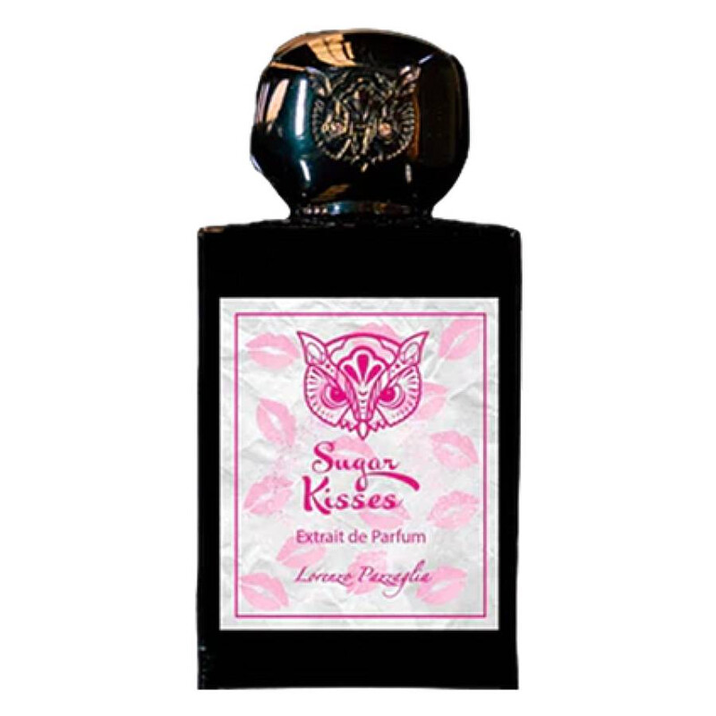 Lorenzo Pazzaglia Unisex Sugar Kisses Extrait de Parfum Spray 1.7