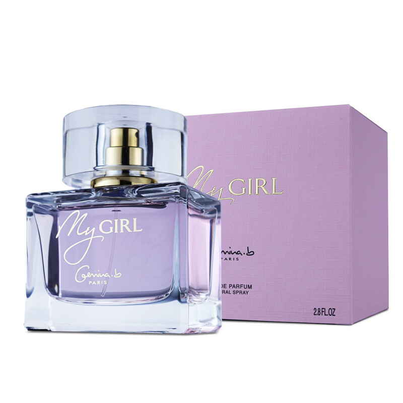 Lorientale Fragrances Ladies My Girl EDP 2.8 oz Fragrances