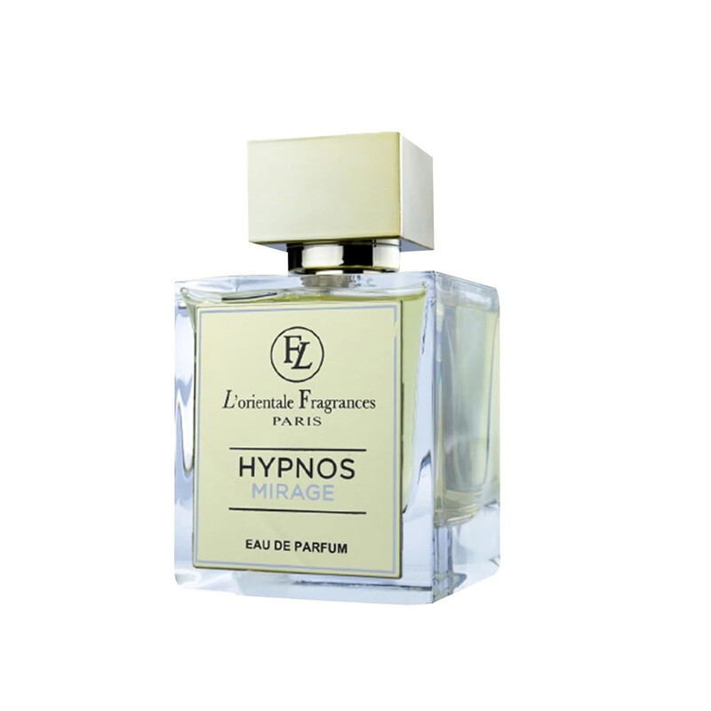 Lorientale Fragrances Men's Hypnos Mirage EDP Spray 3.4 oz