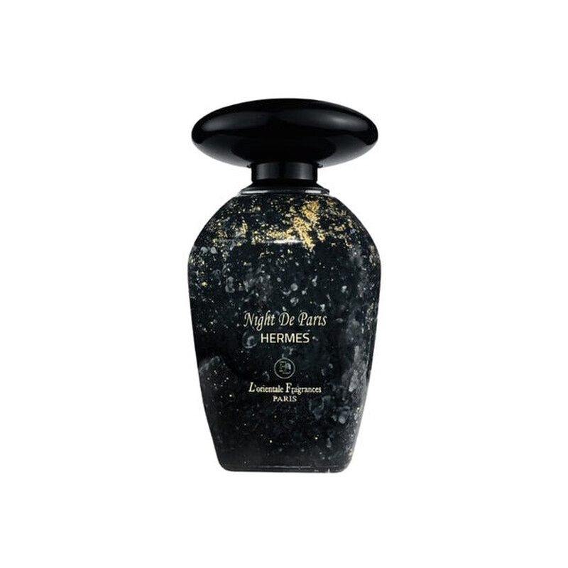 Lorientale Fragrances Unisex Night De Paris Hermes Extrait de