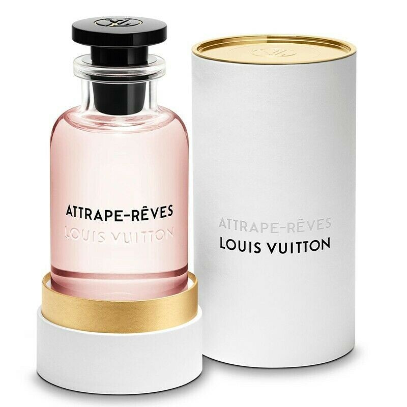 Louis Vuitton Attrape-Rêves 100mL Louis Vuitton Attrape Reves Eau de Parfum 3.4 oz/100 ml