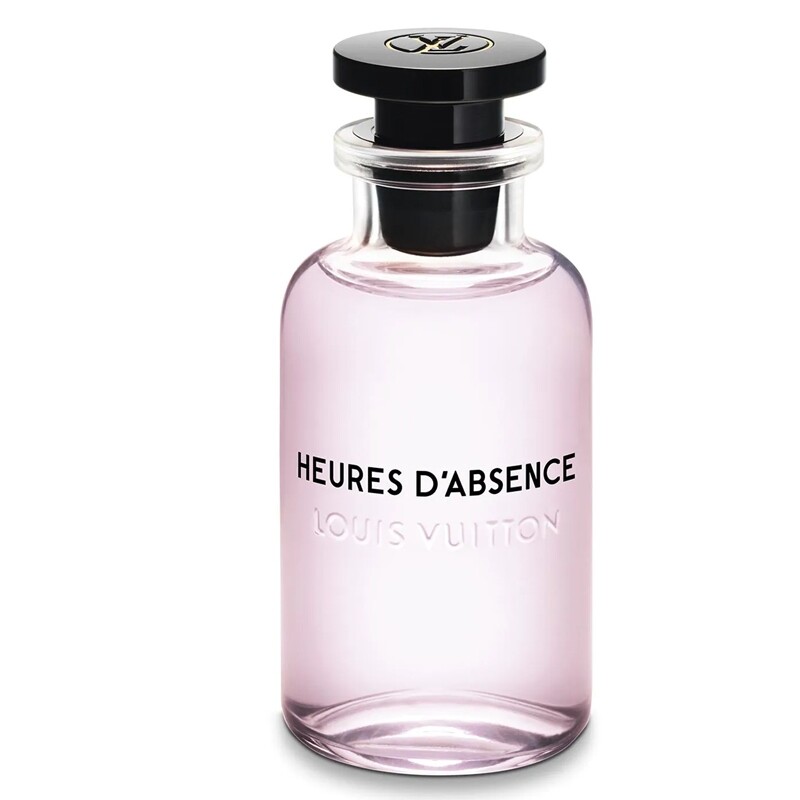 Louis Vuitton Ladies Heures D'absence EDP 3.4 oz Fragrances
