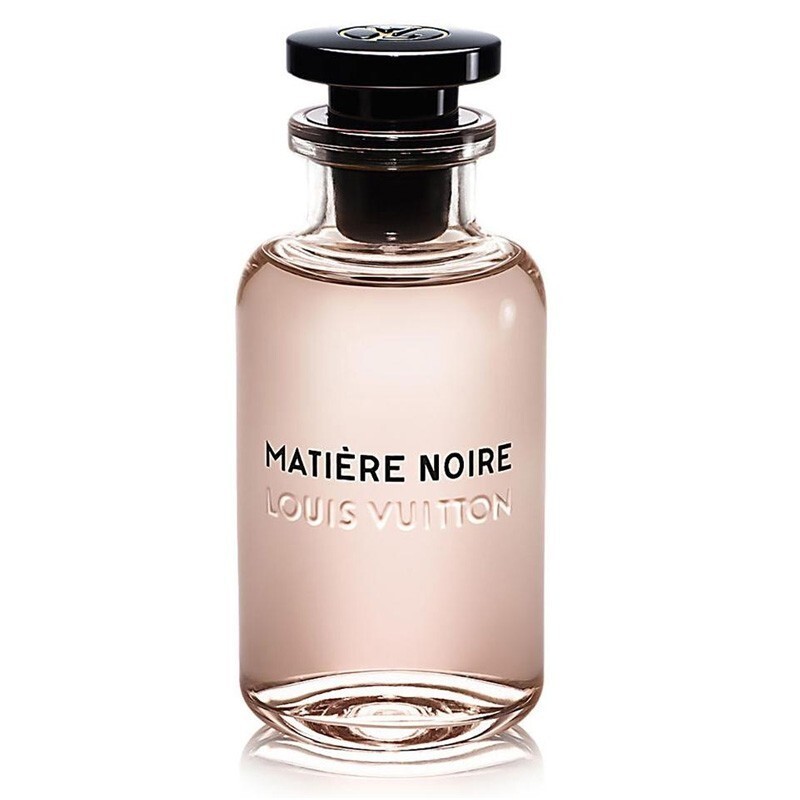 Louis Vuitton Ladies Matiere Noire EDP 3.4 oz Fragrances