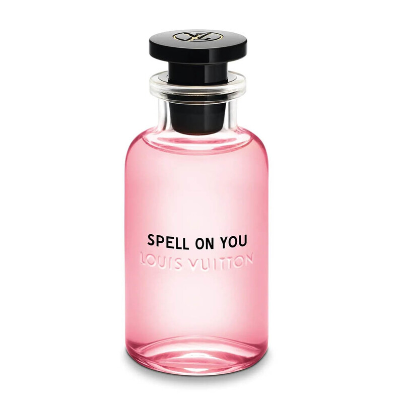 Louis Vuitton Ladies Spell On You EDP 3.4 oz Fragrances