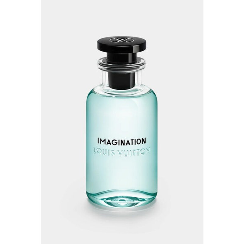 Louis Vuitton Men's Imagination EDP Spray 3.4 oz Fragrances