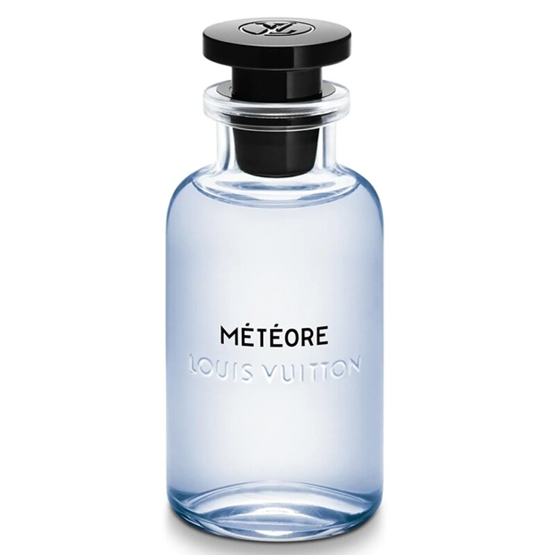 Louis Vuitton Men's Meteore EDP 3.4 oz Fragrances 3701002702486